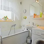 Appartement Private Near Exhibition Center