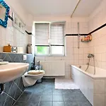 Private Near Exhibition Center Hannover