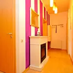 Private Near Exhibition Center Appartement Hannover