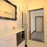 Private Near Exhibition Center Hannover