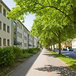Appartement Private Near Exhibition Center *