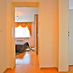 Appartement Private Near Exhibition Center Hannover
