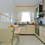 Appartement Private Near Exhibition Center