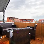 Private Near Exhibition Center Hannover