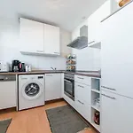 Private Near Exhibition Center Appartement Hannover