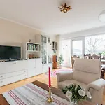 Private Near Exhibition Center Appartement Hannover