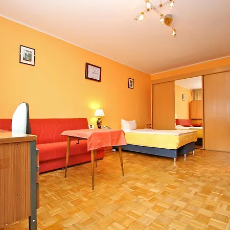 Appartement Private Near Exhibition Center Hannover