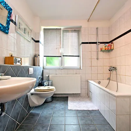 Private Near Exhibition Center Hannover