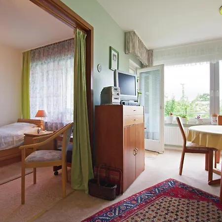 Apartment Private Near Exhibition Center Hannover
