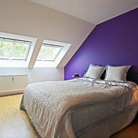 Apartment Private Near Exhibition Center Hannover