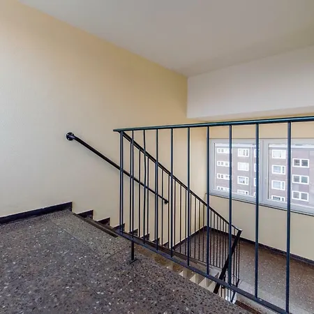 Apartment Private Near Exhibition Center Hannover