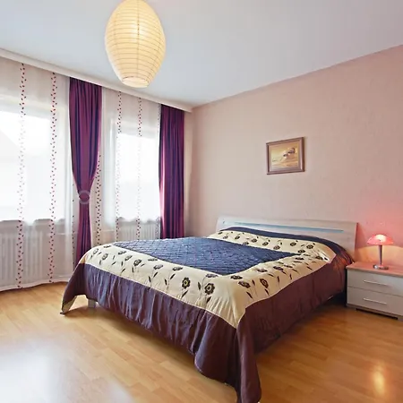 Private Near Exhibition Center