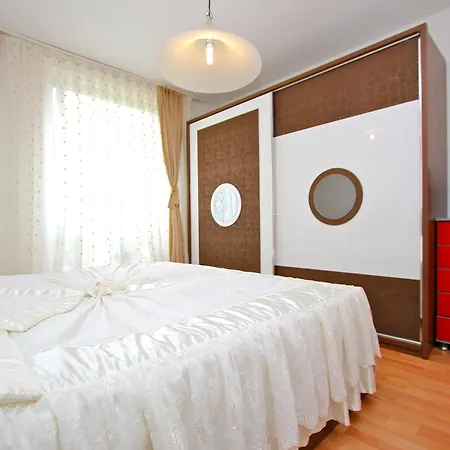 아파트 Private Near Exhibition Center 하노버