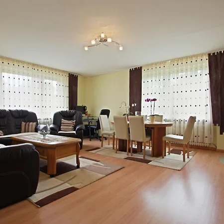 Private Near Exhibition Center Hannover