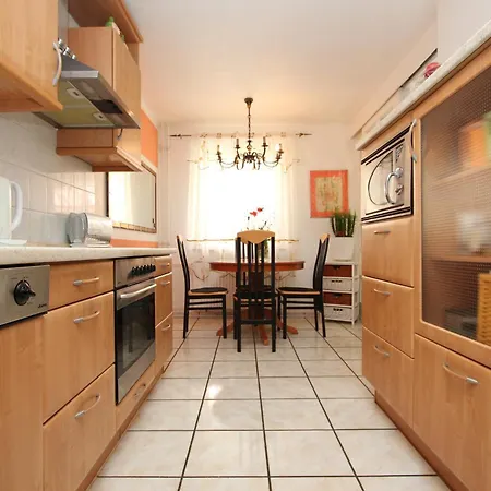 Appartamento Private Near Exhibition Center Hannover