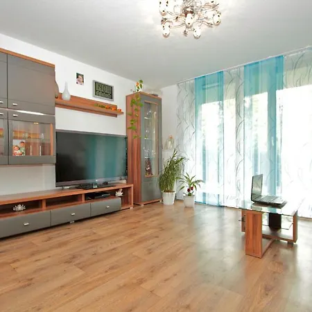 Apartman Private Near Exhibition Center Hannover