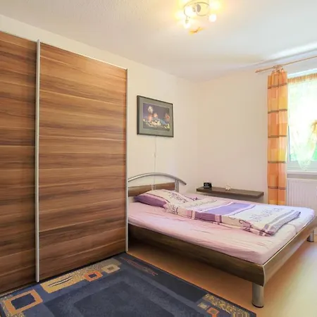 Private Near Exhibition Center Hannover