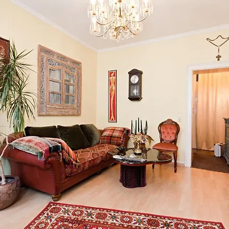 Private Near Exhibition Center Hannover