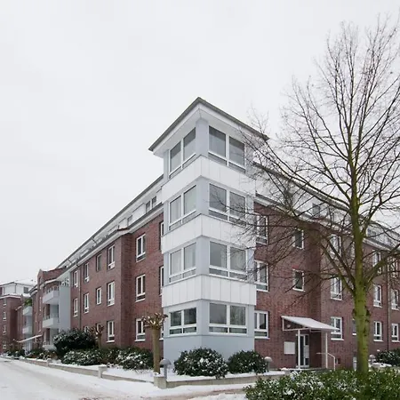 Apartman Private Near Exhibition Center Hannover