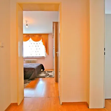 Apartman Private Near Exhibition Center Hannover