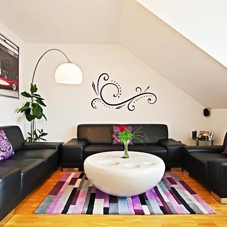 Apartman Private Near Exhibition Center