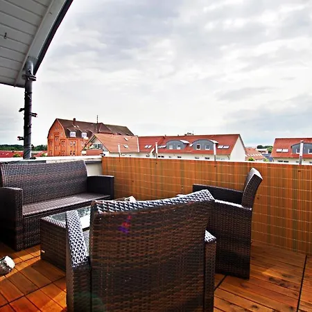 Private Near Exhibition Center Hannover