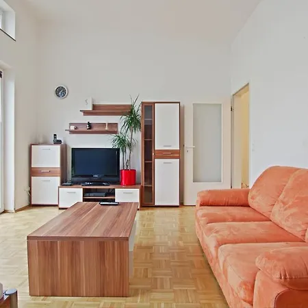 Private Near Exhibition Center Hannover