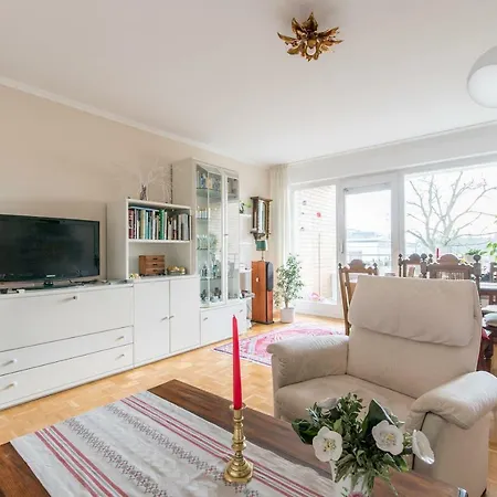 Private Near Exhibition Center Appartamento Hannover