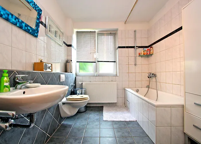 Private Near Exhibition Center Hannover