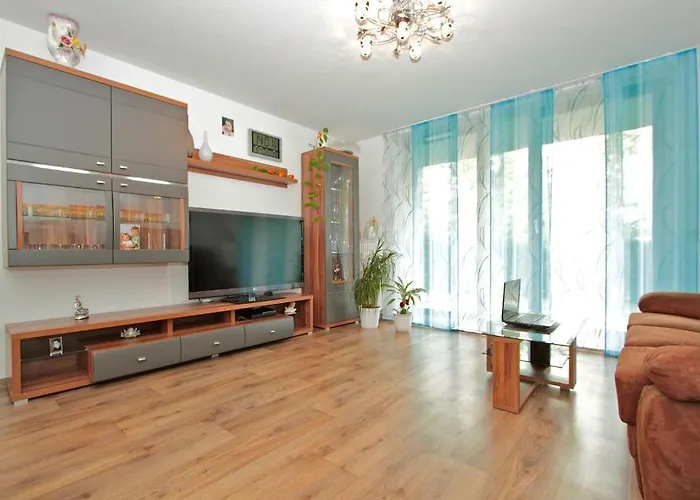 Apartment Private Near Exhibition Center Hannover