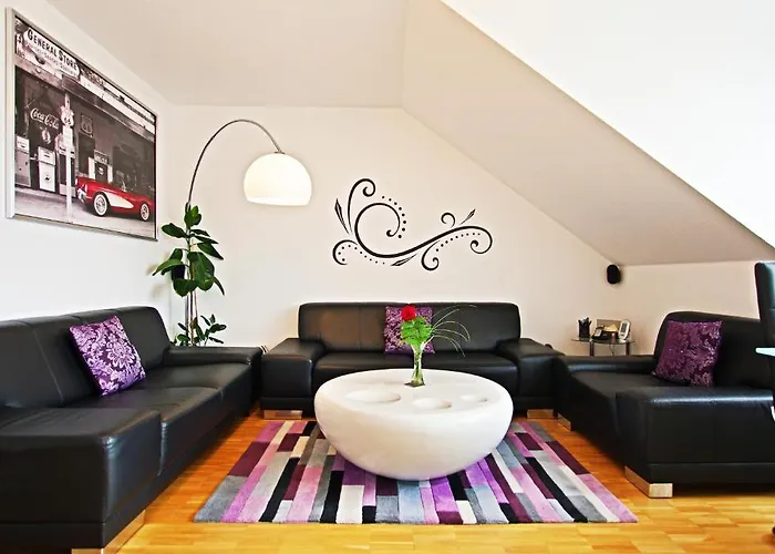 Apartment Private Near Exhibition Center