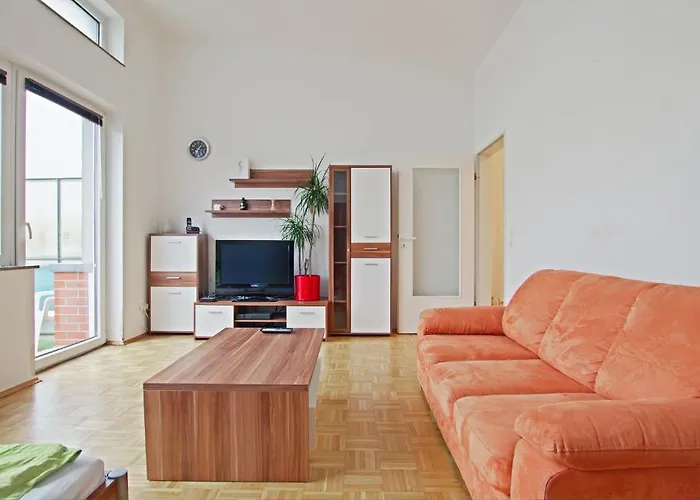 Private Near Exhibition Center Hannover