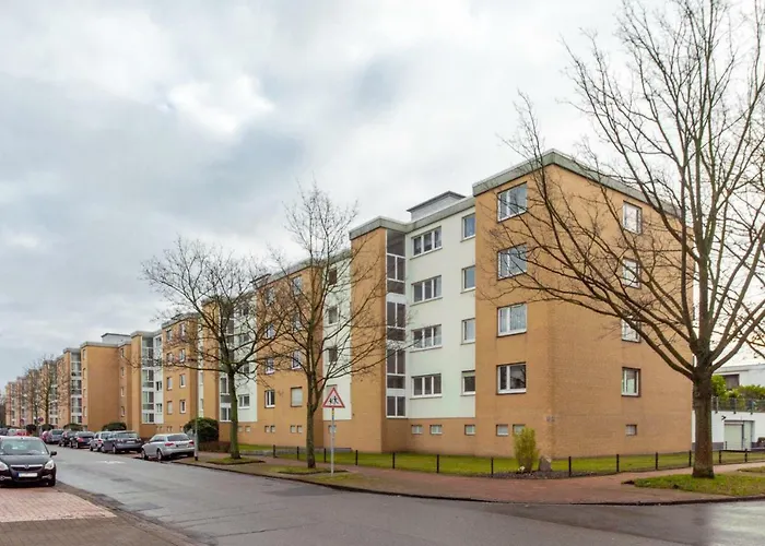 Apartment Private Near Exhibition Center *