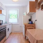 Private Near Exhibition Center Apartamento *