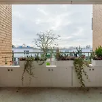 Apartamento Private Near Exhibition Center *
