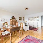 Apartamento Private Near Exhibition Center Hanôver