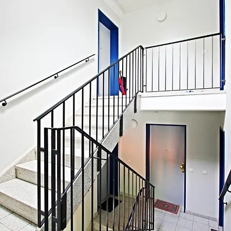 Private Near Exhibition Center * Ανόβερο