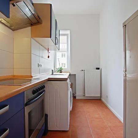 Private Near Exhibition Center * Ανόβερο