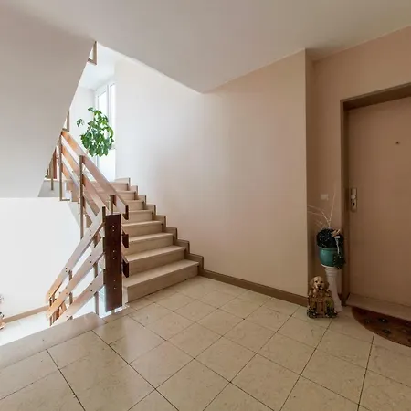 Private Near Exhibition Center Ανόβερο