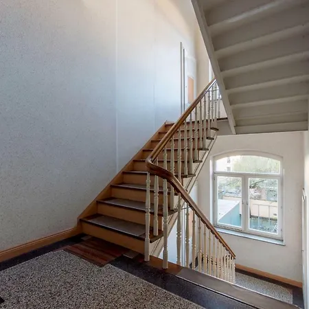 Private Near Exhibition Center * Ανόβερο