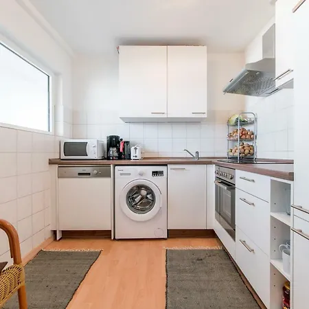 Private Near Exhibition Center * Ανόβερο